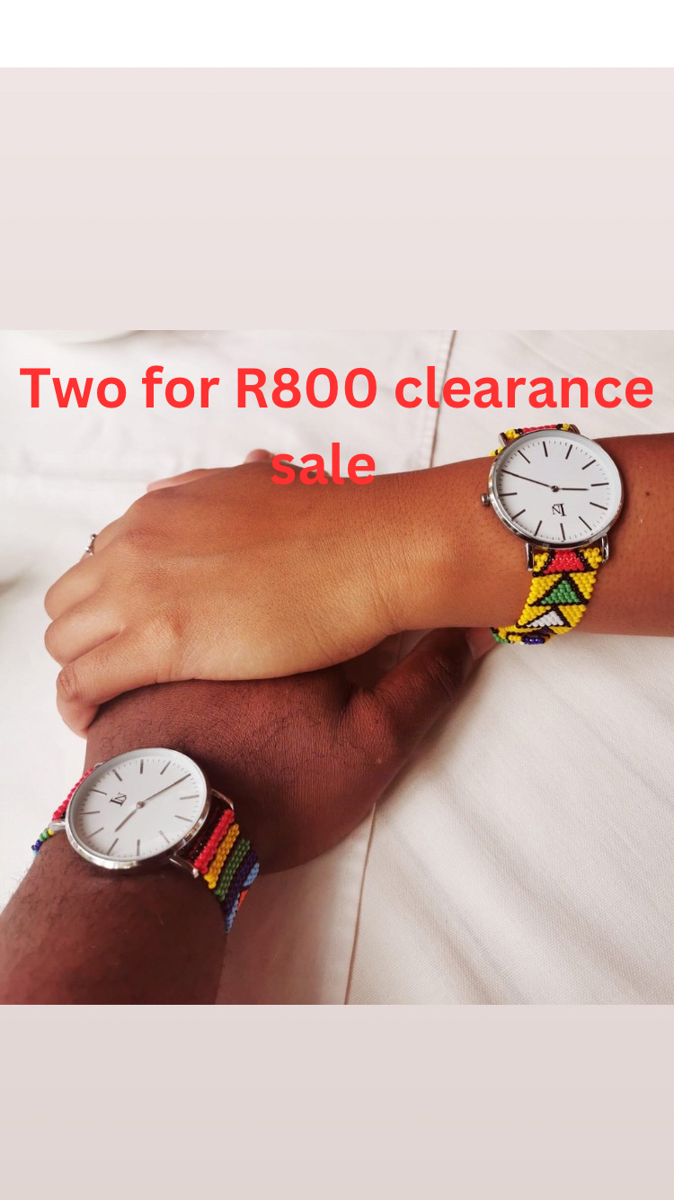 Classic clearance sale R800 for Two